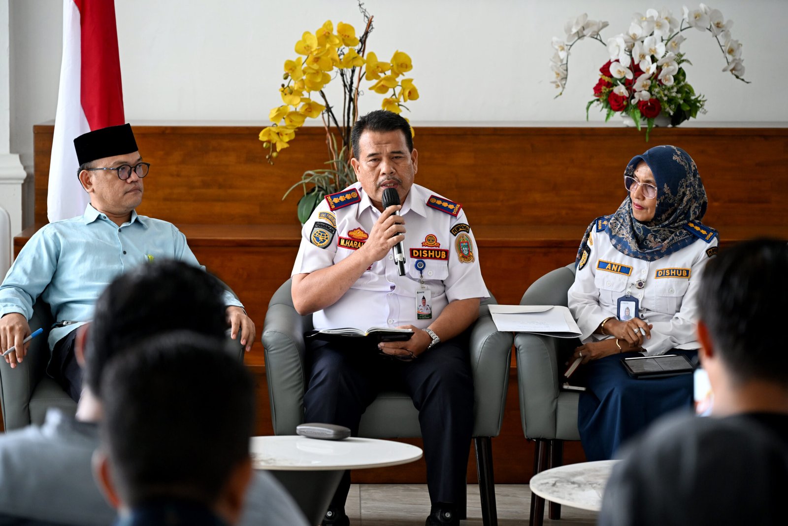 Hari Ini Terakhir Daftar! Pemprov Sumut Sediakan 5.500 Kursi Mudik Gratis Lebaran 2026, Kini Jangkau Batam dan Nias