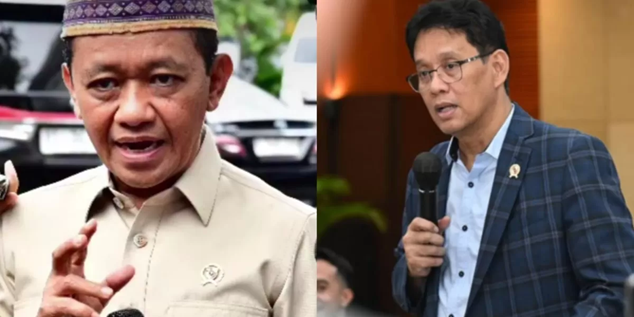 Menkeu dan Menteri ESDM Pastikan Harga Pertalite dan Solar Tidak Naik hingga Lebaran