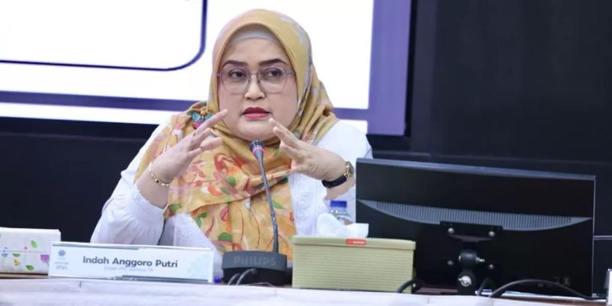 Hoaks Viral di Medsos, Pemerintah Tegaskan Peserta BPJS Ketenagakerjaan Tidak Otomatis Kehilangan Bansos