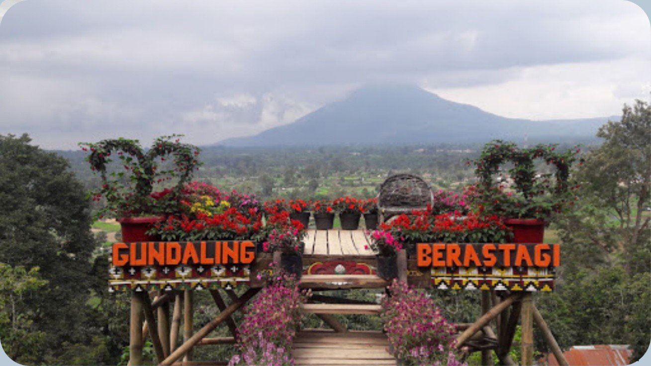 Berastagi Padat Lebaran, Hotel Masih Diprediksi Penuh hingga H+4