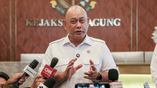 Tiap Dapur MBG Terima Rp1 Miliar Per Bulan, BGN Sebut Ekonomi Daerah Mulai Bergerak