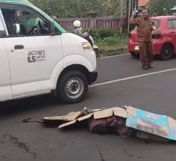 Setiap 20 Menit Satu Orang Tewas di Jalan Raya Indonesia