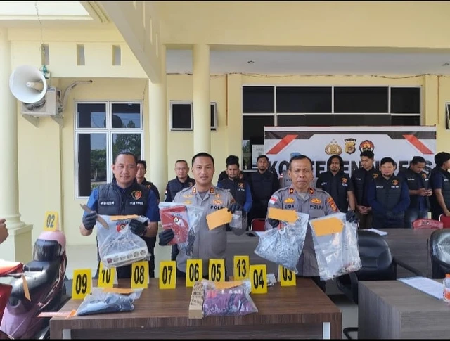 Pelaku Pembunuhan Dokter di Gayo Lues Terancam 15 Tahun Penjara