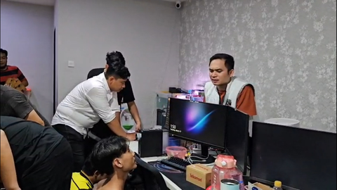 Jaringan Judi Daring Beroperasi dari Apartemen Medan, Polda Sumut Telusuri Keterlibatan Jaringan Kamboja