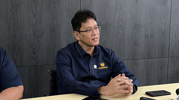 Purbaya Ungkap Ada PNS Pajak Masukkan Diam-diam Vendor ke Coretax, Berjanji Usut Pelakunya