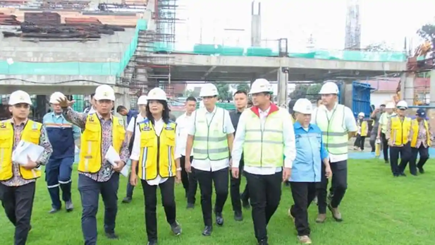 Stadion Teladan Diproyeksikan Jadi Venue Piala AFF U-19 2026, Revitalisasi Dikebut