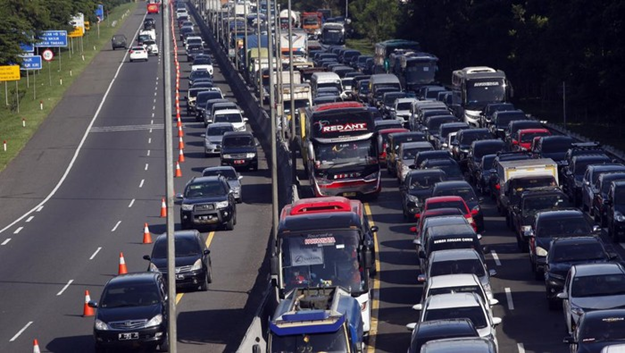 Empat Aplikasi Ini Wajib Dimiliki Pemudik Lebaran 2026 agar Terhindar dari Kemacetan