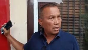 Diperiksa Empat Jam Lebih di Polda Sumut, Mantan Wali Kota Sibolga Jamaluddin Pohan Akui Adiknya ada di Balik Pemenang Proyek Pasar Ikan