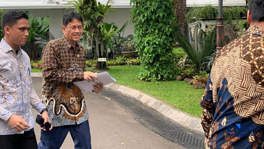 WFH Setiap Jumat Demi Hemat BBM, Purbaya: Produktivitas Tidak Akan Terganggu