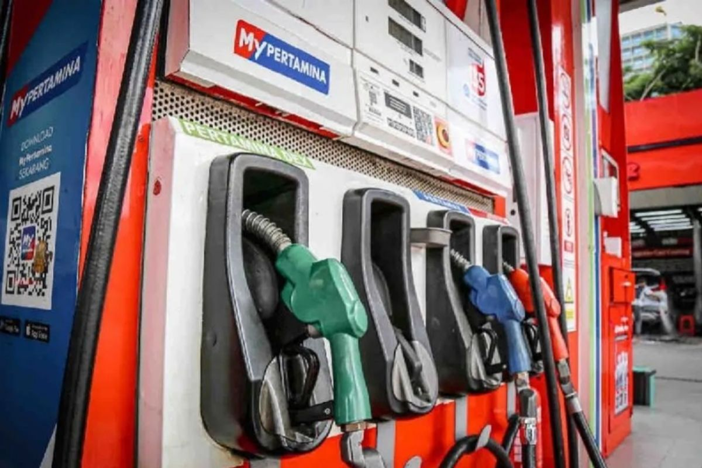 Harga Minyak Dunia Melonjak, BBM Nonsubsidi Diprediksi Naik Mulai 1 April