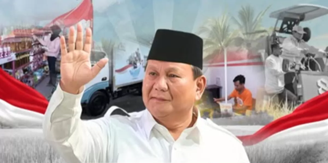 Prabowo Dorong Kopdes Merah Putih Beri Kredit Bunga 6 Persen, Putus Jeratan Rentenir
