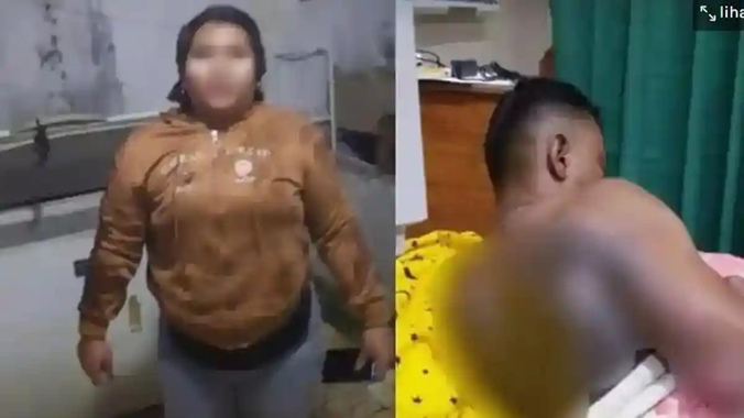 Nikah Siri Setahun Berakhir Tragis, Wanita Bakar Mantan Pasangan di Kamar Kos Bengkulu