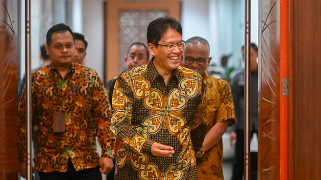 Kemenkeu: Rp11 Triliun THR ASN Sudah Tersalur, 543 dari 546 Pemda Belum Cairkan