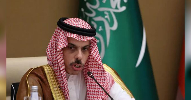 Arab Saudi Usir Diplomat Iran, Hubungan Dua Negara Kian Memburuk