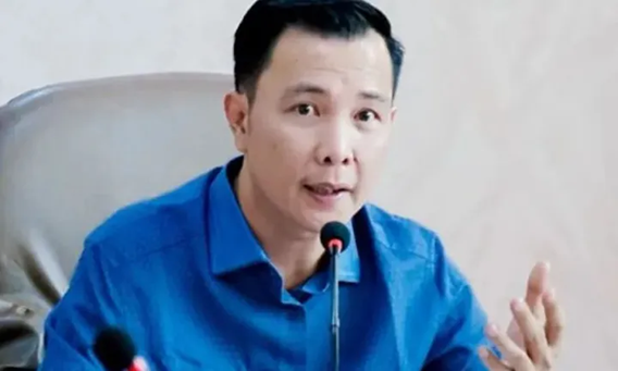 KPK Tetapkan 5 Tersangka Usai OTT Bupati dan Wabup Rejang Lebong, Detail Identitas Diumumkan Hari Ini