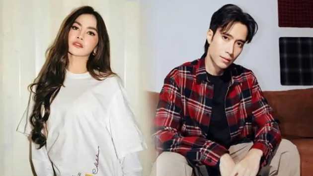 Mahalini Sesali Pesan Terakhir Vidi Aldiano yang Tak Sempat Dibalas