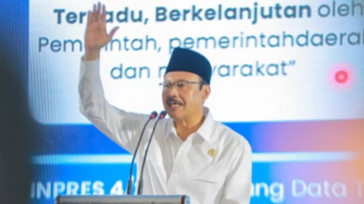 Desil Bansos Tidak Sesuai Kondisi Nyata? Ini Cara Resmi Perbaiki Data DTSEN di Sumut