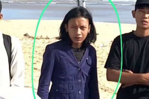 Wisatawan Depok yang Terseret Ombak di Pantai Lebak Ditemukan Tewas