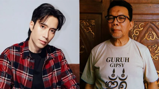 Gugatan Nuansa Bening Tetap Berlanjut ke Kasasi Meski Vidi Aldiano Wafat