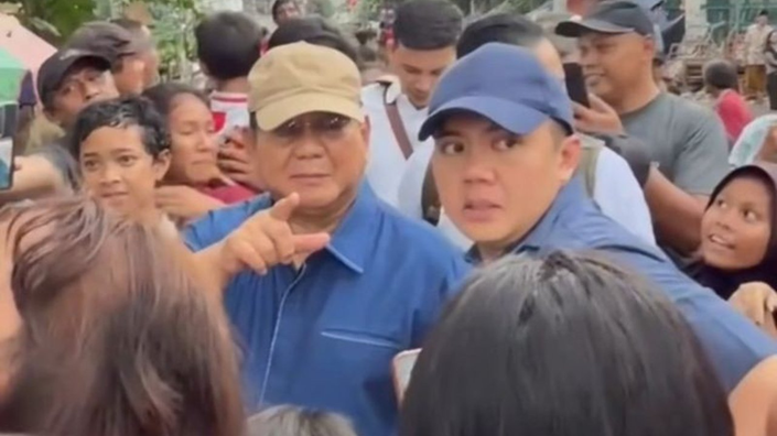 Prabowo Janjikan Hunian Layak di Bantaran Rel Senen, Pramono Dukung Penuh