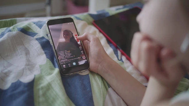 TikTok Komitmen Nonaktifkan Akun Anak Secara Bertahap