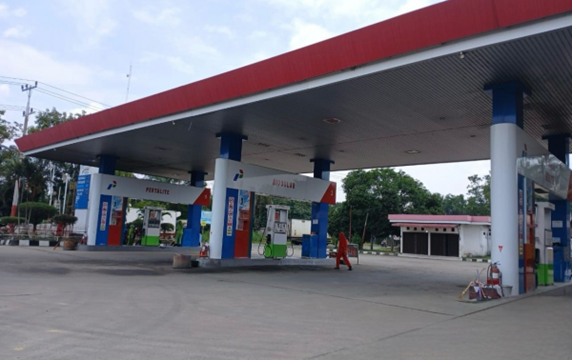 Pertamina Patra Niaga Sumbagut Pastikan Stok dan Distribusi BBM di Padang Lawas Utara Normal Jelang Lebaran