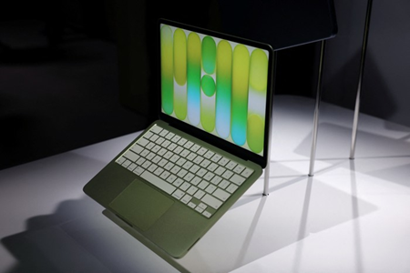 Apple Luncurkan MacBook Neo Seharga USD 599, Analis Nilai Ancam Laptop Windows dan Chromebook