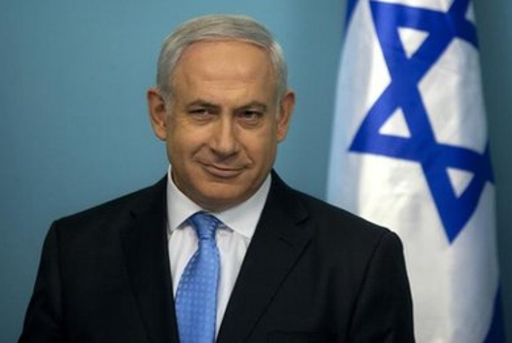 Rumor Kematian Netanyahu Dibantah