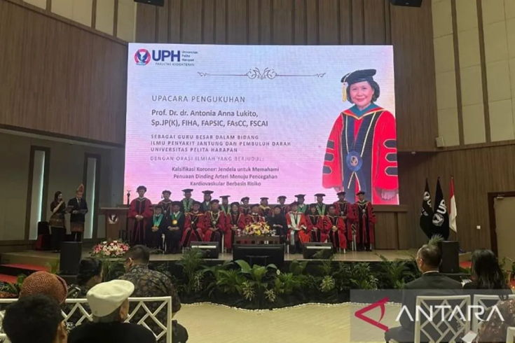 Sebelum Serangan Jantung Datang, Ada Tanda yang Bisa Dibaca Lewat Kalsium di Arteri