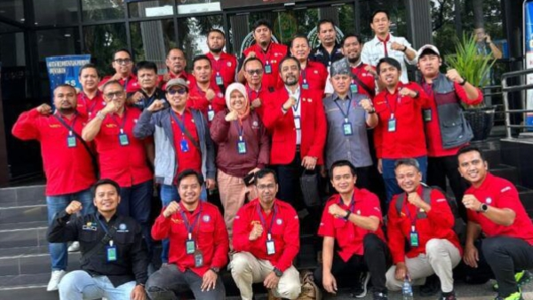 Serikat Pekerja PLN Gugat RUPTL 2025-2034 ke Pengadilan, Perkara Menanti Putusan Hakim