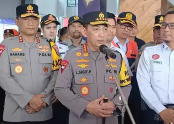 Presiden Prabowo Perintahkan Kapolri Usut Tuntas Penyiraman Air Keras Aktivis KontraS Andrie Yunus