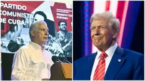 Trump Ancam Ambil Alih Kuba Setelah Iran: Blokade Energi Picu Krisis dan Kerusuhan