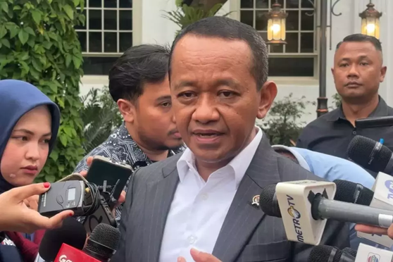 Iran Belum Buka Selat Hormuz untuk Indonesia, Prabowo Perintahkan Bahlil Cari Minyak dari Hampir Semua Negara