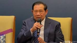 SBY Bagikan Pengalaman Hadapi Lonjakan Harga Minyak: Ekonomi Selamat, tapi Parlemen Gaduh