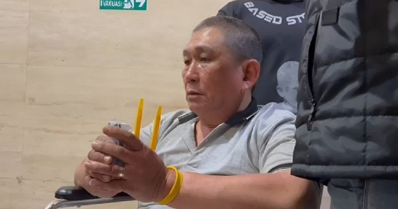 Bareskrim Tangkap Boy, Bandar Narkoba Penyetor Rp1,8 Miliar ke Eks Kapolres Bima Kota