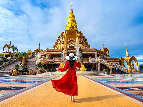 Thailand Berlakukan Dua Biaya Baru, Turis Bisa Kena Tagihan Rp750.000 Lebih