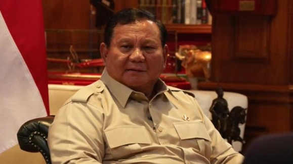 Prabowo Pertaruhkan Kepemimpinan demi Jaga Anggaran MBG dari Efisiensi