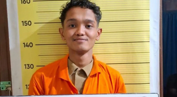 Kurir Sabu 2 Kilogram Ditangkap di Bandara Silangit, Akui Sudah Empat Kali Lolos