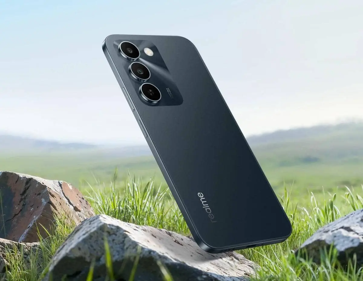 Realme C83 5G Resmi Meluncur: Baterai 7.000 mAh, Layar 144Hz, Harga Mulai Rp2 Jutaan