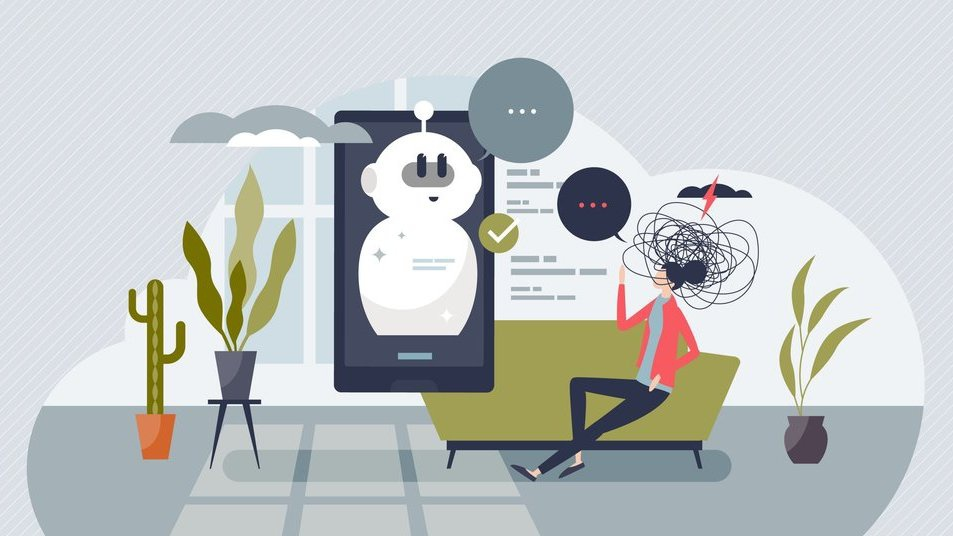 AI Selalu Setuju: Antara Teman Curhat dan Jebakan Emosional