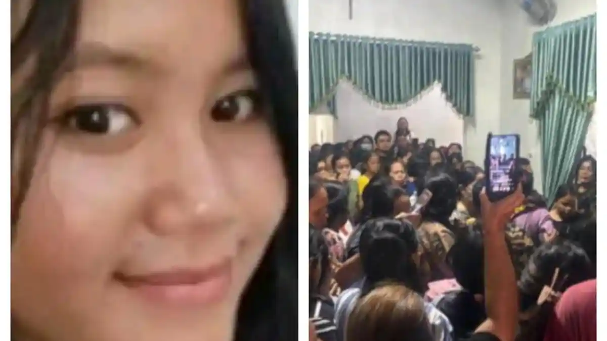 Mahasiswi Unimed Ditemukan Tewas di Kamar Kos, Keluarga Laporkan Kejanggalan ke Polisi