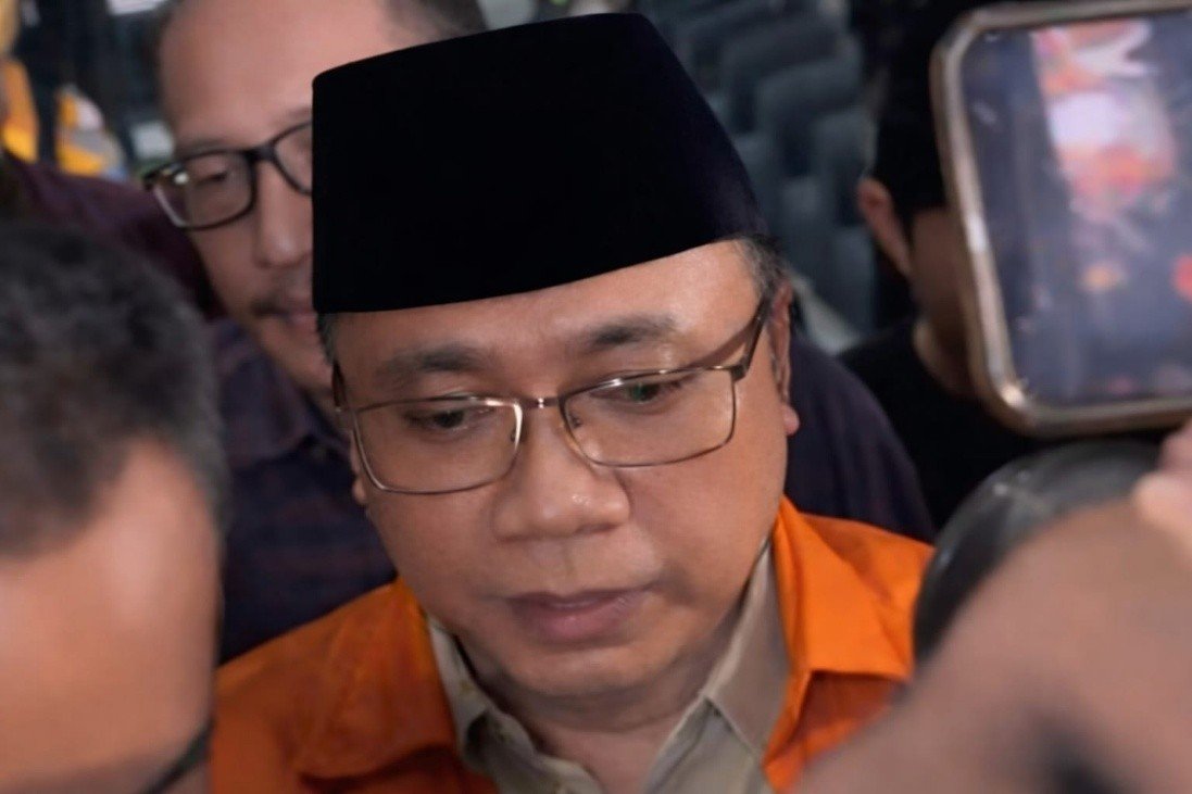 KPK Ungkap Skema Korupsi Kuota Haji, Pembagian 50:50 Atas Perintah Langsung Yaqut