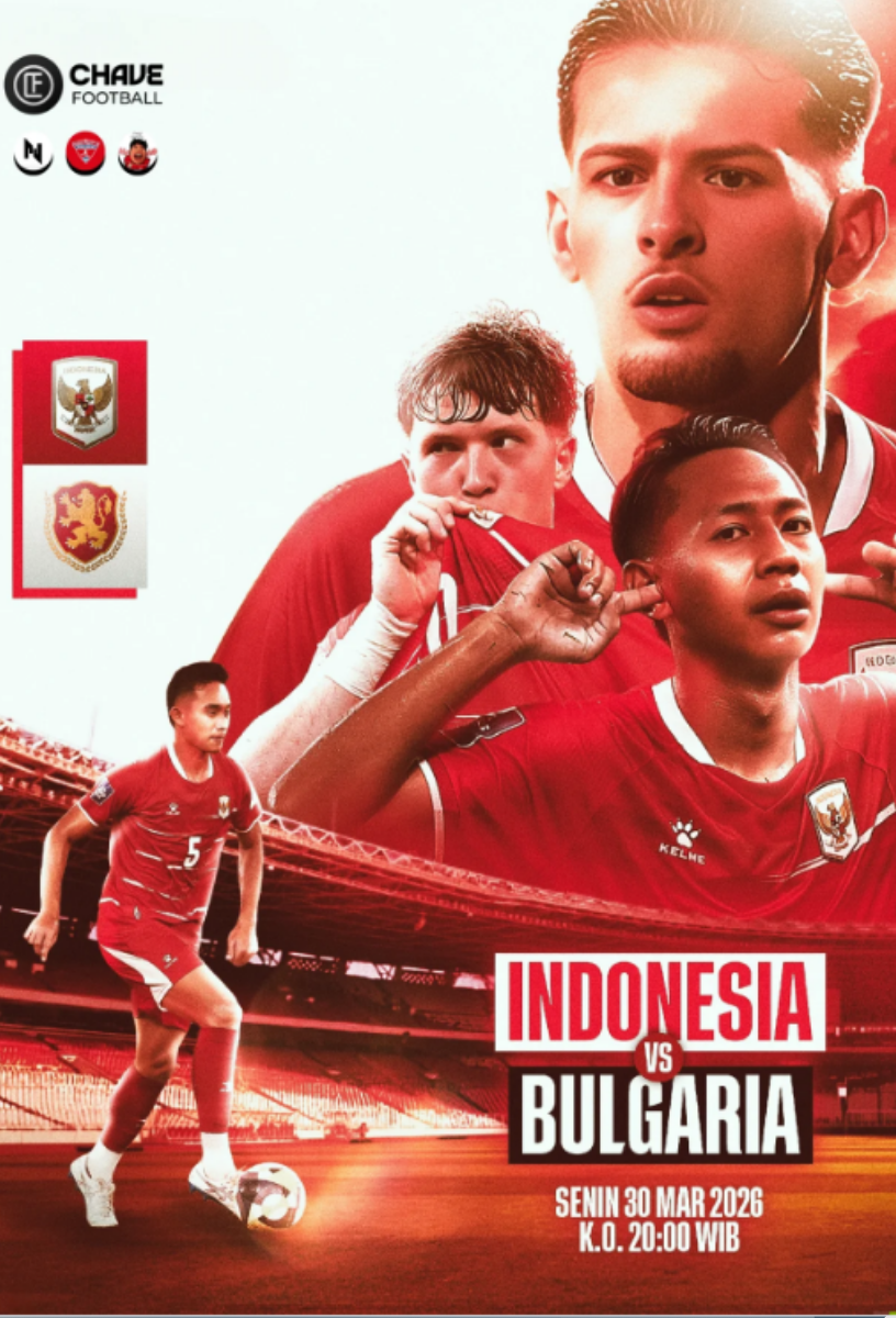 Mengapa Duel Indonesia vs Bulgaria di Final FIFA Series 2026 Jadi Begitu Spesial bagi Aleksandar Dimitrov?