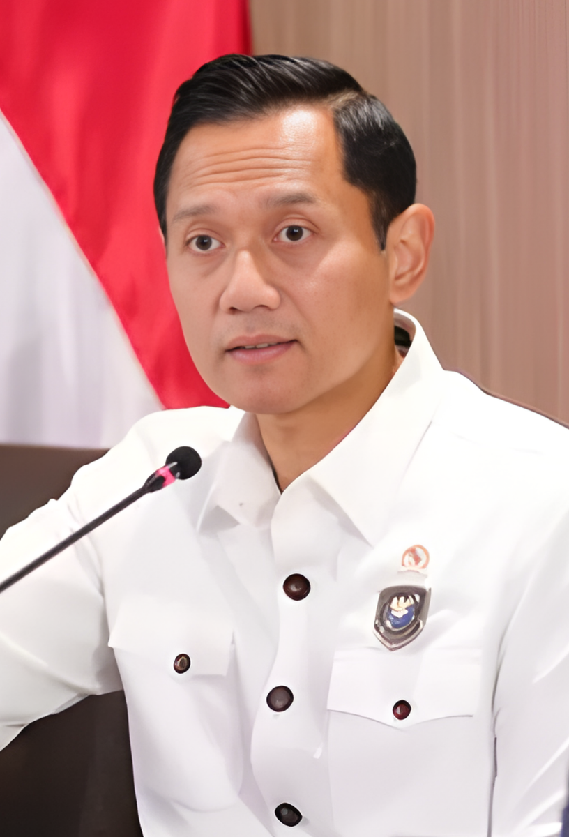 AHY: Kemantapan Jalan Nasional Capai 93,5 Persen, Puncak Mudik Lebaran Diprediksi Dua Gelombang