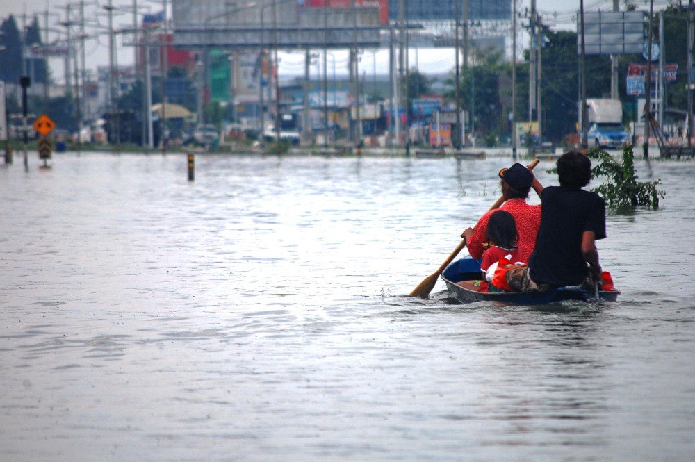Penelitian Nature: 132 Juta Orang Lebih Terancam Banjir Rob, Ilmuwan Selama Ini Pakai Data Permukaan Laut yang Keliru