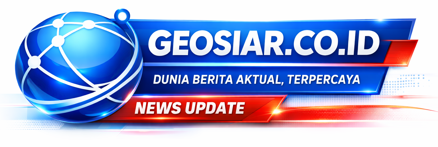 GEOSIAR.CO.ID