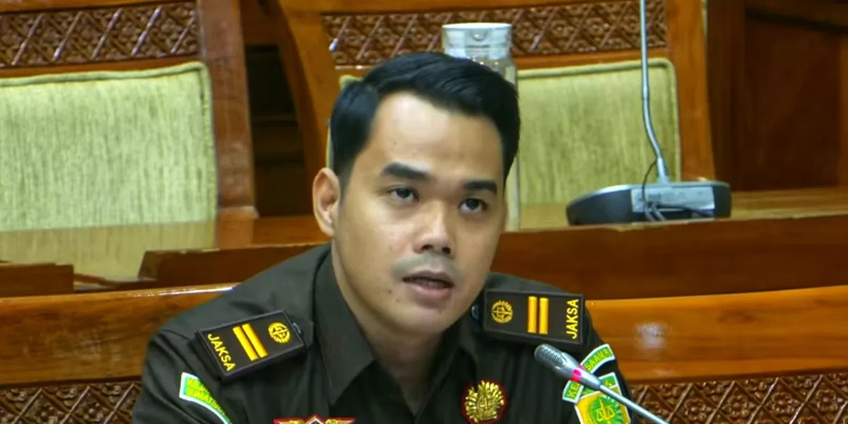 Jaksa Penuntut Wira Arizona Disorot Publik usai Pernyataan Kontroversial di Sidang Amsal Sitepu, Harta Naik Rp 286 Juta Setahun