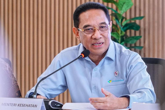 Tiap 4 Menit Satu Orang Meninggal akibat TBC, Pemerintah Genjot Skrining 130 Juta Warga