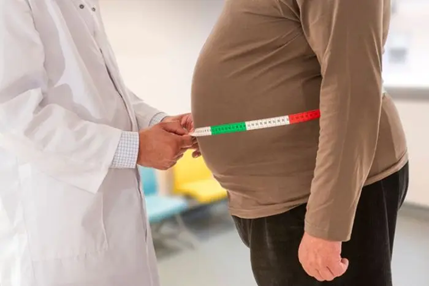 Obesitas Usia 17–29 Tahun Tingkatkan Risiko Kematian Dini hingga 70 Persen