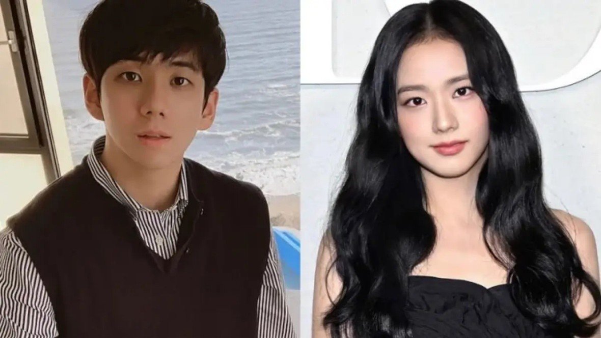 Pria yang Diduga Kakak Jisoo BLACKPINK Diduga Lakukan Pelecehan Seksual